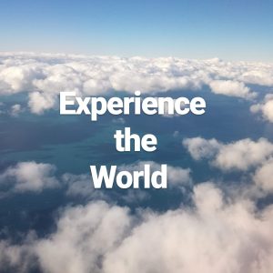 Experience The World